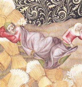 Ruth Berhe Net Worth: Why Biblical Archaeology Sources Don't Apply